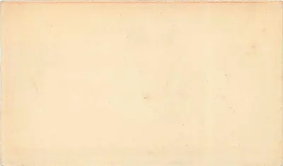 Ansichtskarte — Kap der Guten Hoffnung — Verlag: Saul Solomon & Co. — n° 40 — Rückseite