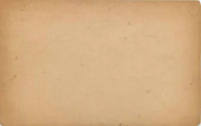 Bermudy — kartka pocztowa nieznanej firmy wydawniczej — znak 1 penny — Rewers