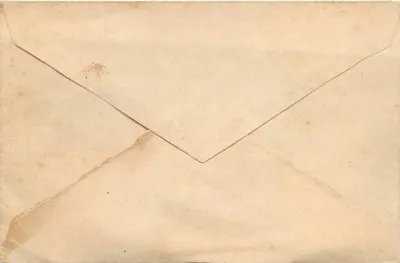 Scheda — timbro postale di 10 centesimi della Belgio — n° 50 — Verso