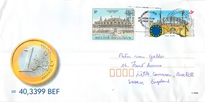 Oostende — 1837-1967 — editor não visível