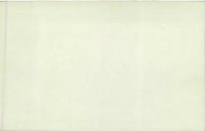 Carta postal com resposta paga — Bélgica — selo de 10 belgas — Verso
