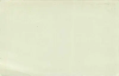 Carta postal belga — formato multilingue (francês, holandês, inglês) — editor desconhecido, número de série não visível — Verso