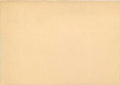 Cartolina postale vuota — Belgio — timbro 5 centesimi — Verso