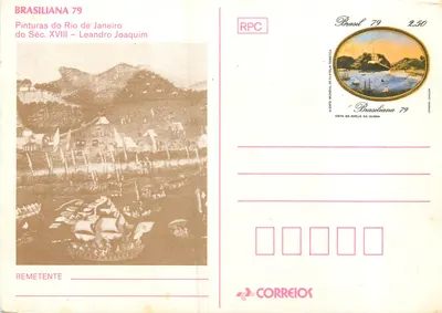 Vista da Glória — Brasília 79 — RPC