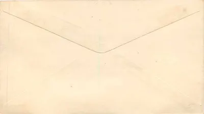 Brazylia — znak pocztowy 200 réis — wydanie 1930 — Rewers
