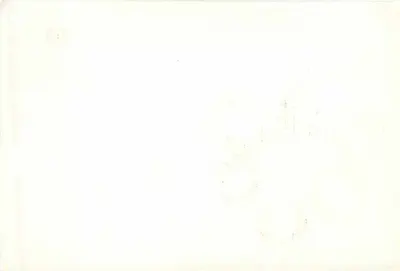Ginástica - Cavalo de Pommel — 23º Jogos Olímpicos — China, JP 1 1984 — Verso