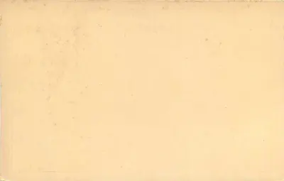 Carta postal resposta paga — União Postal Universal — Dinamarca — Verso