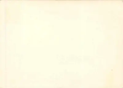 Danońska kartka pocztowa — wydawca Danmark, nr 210 — Rewers