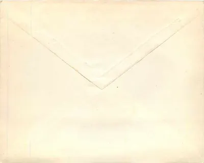 Carta postal virgem — Dinamarca — selo 5 kr. 1930 — Verso