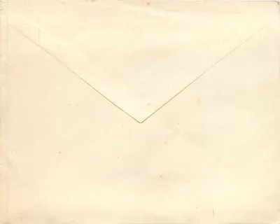 Carta postal virgem — Dinamarca — selo postal 10 øre — Verso
