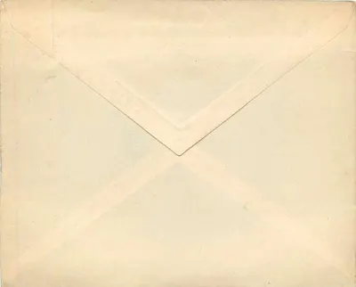 Carta postal virgem — Dinamarca — selo postal de 5 øre — Verso