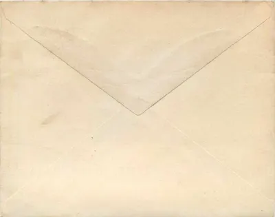 Carta postal egípcia — selo postal de 1 piastre — editor não visível — Verso