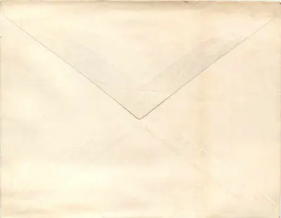 Carta postal comemorativa — 3 milhões de anos do Egito — Editor desconhecido — Verso