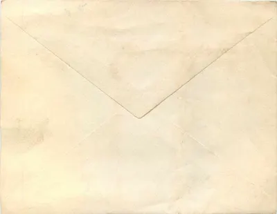 Carta postal egípcia — selo postal de 1950 — editor Postes Égyptiennes — Verso