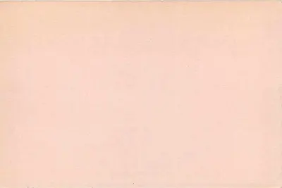 República del Ecuador — Tarjeta postal antigua — American Bank Note Co. New York — Reverso