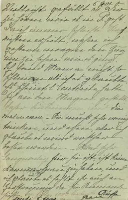 Lerac — Carte postal datada de 7 de fevereiro de 1902 — editada pela República Francesa — Verso