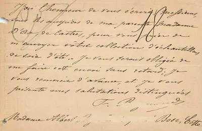 Karta pocztowa — stawki i instrukcje — wydawca anonimowy, nr 299 — luty 1878 — Rewers