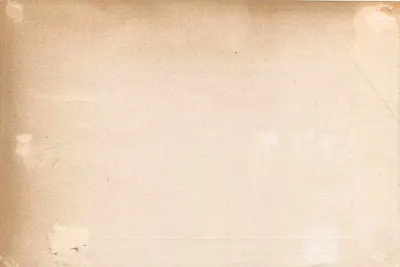 Carta postale destinata a circolare in Francia e in Algeria — editore non visibile, numero di serie non leggibile — Verso
