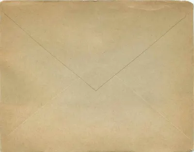 Estabelecimentos da Oceânia — selo postal de 15 centavos — República Francesa Colônias — Verso