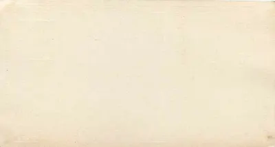Carte postale dinamarquesa — Brev-Kort — selo de 4 øre — Verso