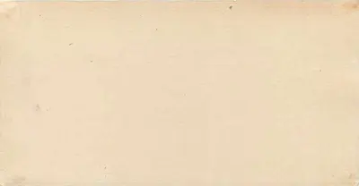 Carta postal dinamarquesa — BREV-KORT — selo 2 sk. 1900 — Verso