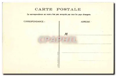 A lenda dos séculos — O Sapo — editor Lucequin Paris — Verso