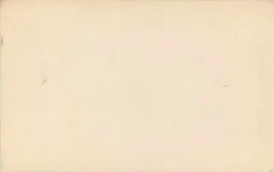 Republika Guatemali — pieczątka pocztowa 3 centavos — wydawca American Bank Note Company, New York — Rewers