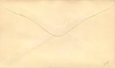 Gwatemala — znak pocztowy 1/2 real — wydawca nieznany — Rewers