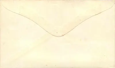 Gwatemala — znak pocztowy 1/2 real — wydawca nieznany — Rewers