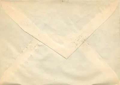 Carte postale italienne — timbre 20 Lire violet — cachet d'expédition T. Pallini — Verso