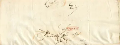 Carta postal de Parma — assinatura 'Giovanni Leo 186' — carimbo 'Schenker' — verso: 'Parmal'