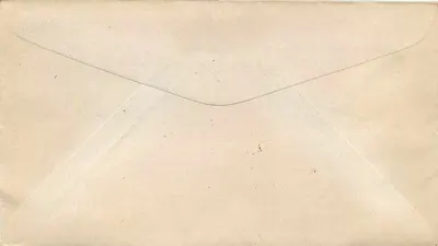Comemoração do Ano Santo 1950 — Trieste, 29.5.53 — Poste Italiane — Verso