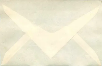 米兰三年展1951 — 首日发行 — 意大利邮政 — 背面