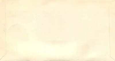 的里雅斯特博览会1952 — 发行日 — A.M.G. - F.T.T. — 背面