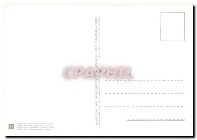 Stacja tramwaju w Charleroi — Vielle — n°51 — Rewers