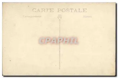 Menina pequena com capa e chapéu — editor não identificado — número de série não visível — Verso