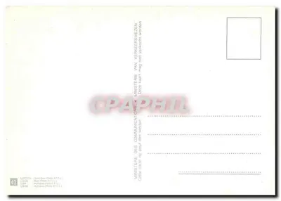 Autobus (Pierre S.T.I.L.) — Liège — Ministério das Comunicações — Verso