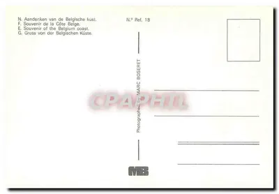 Tramway de Porto — linha 24 — n° 18 — Verso