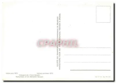 Tramwaj nr 24 — Bulwary i dzielnica Léopold — Leuzen, 1974 — Rewers