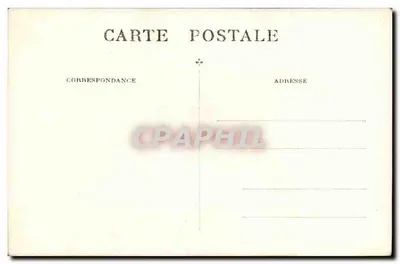 Baby — Schwarz-Weiß-Foto — unbekannter Verlag — Rückseite