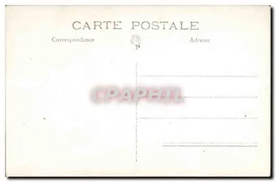 Operária em Bruay — 11-8-33 — Bruay — Verso