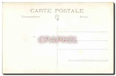 Bruay — Mineurs e jovem mineiro — Bruay, 11-8-33 — Verso