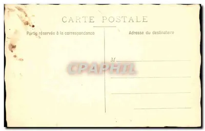 Festa de primavera — cena de jardim — editor não identificado — Verso