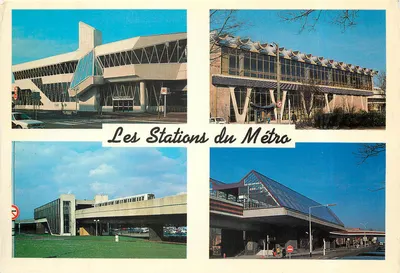 As Estações do Metrô — 67 - As Estações do Metrô 59 Norte — Edição Press Book Piat S.A.