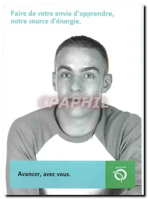 Młodzi w procesie zawodowym — RATP — kampania rekrutacyjna