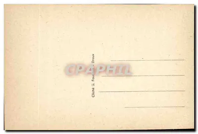 Auneau (E-et-L.) — Szpital — Rewers