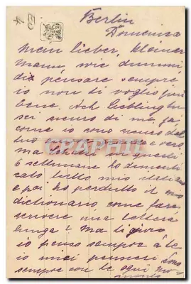 Salão 1911 — Étienne Joannon : Lassitude — Müde — Verso
