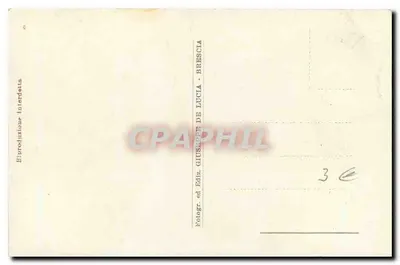 Lago di Garda - La Gardesana Occidentale sopra Limone — n°813 — Rewers