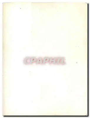 Scena di combattimento con vacca — calendario di agosto 1957 — editore non visibile — Verso