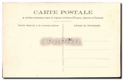 Trooo (L.-et-C.) — Vista general — imp. Laussedat, Châteaudun — Reverso